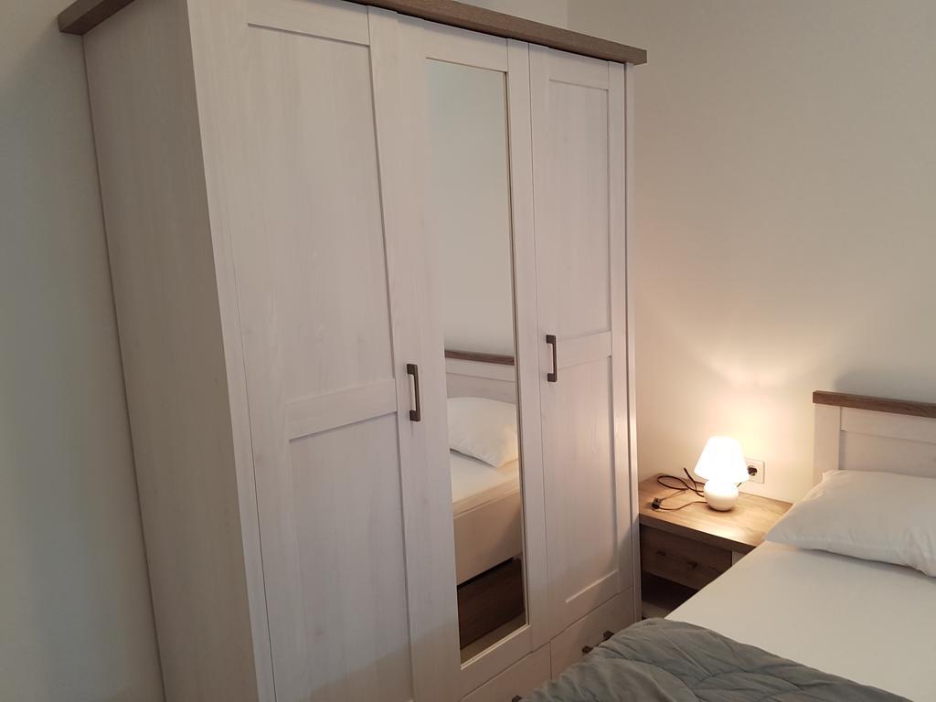 Apartments Tereza Senj  Exterior photo