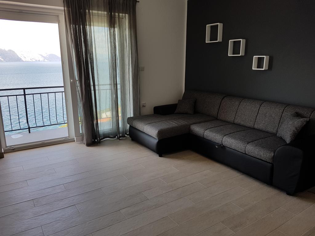 Apartments Tereza Senj  Exterior photo