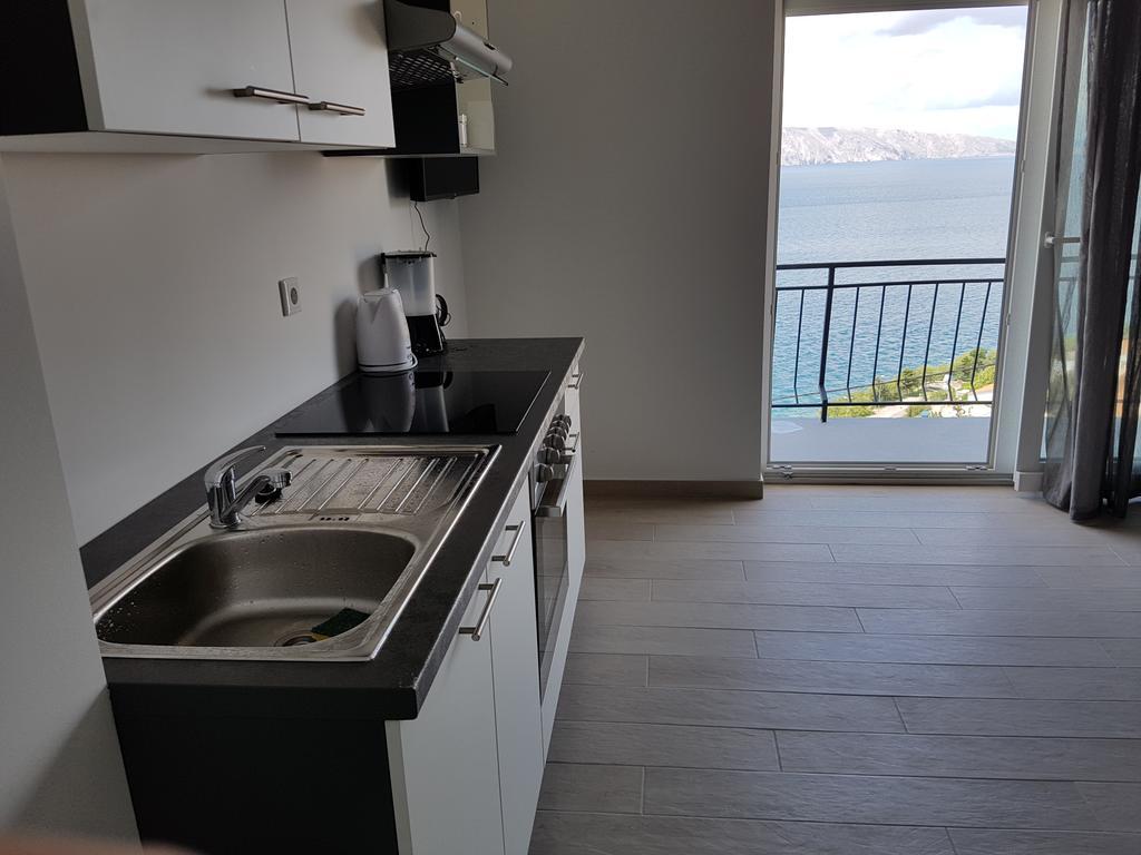 Apartments Tereza Senj  Exterior photo