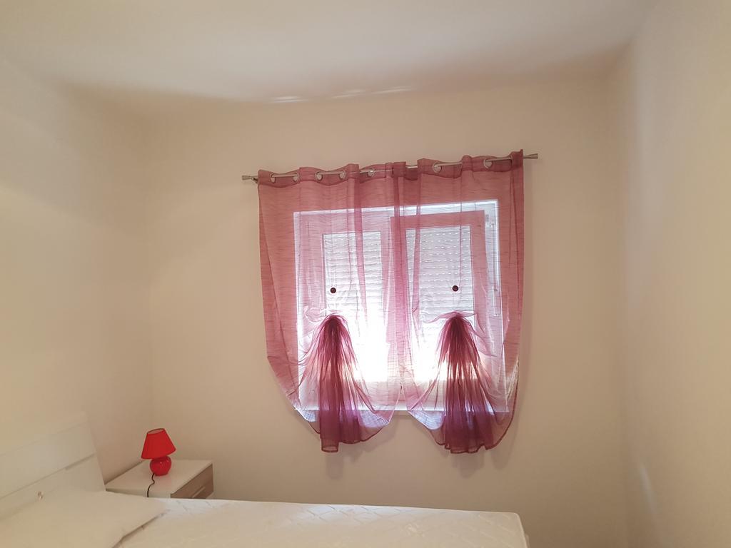 Apartments Tereza Senj  Exterior photo