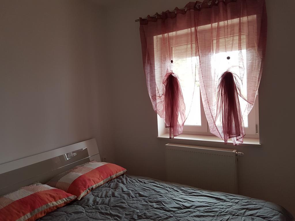 Apartments Tereza Senj  Exterior photo