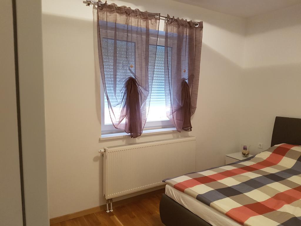 Apartments Tereza Senj  Exterior photo