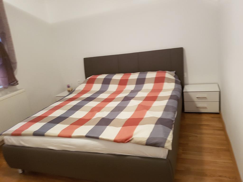 Apartments Tereza Senj  Exterior photo