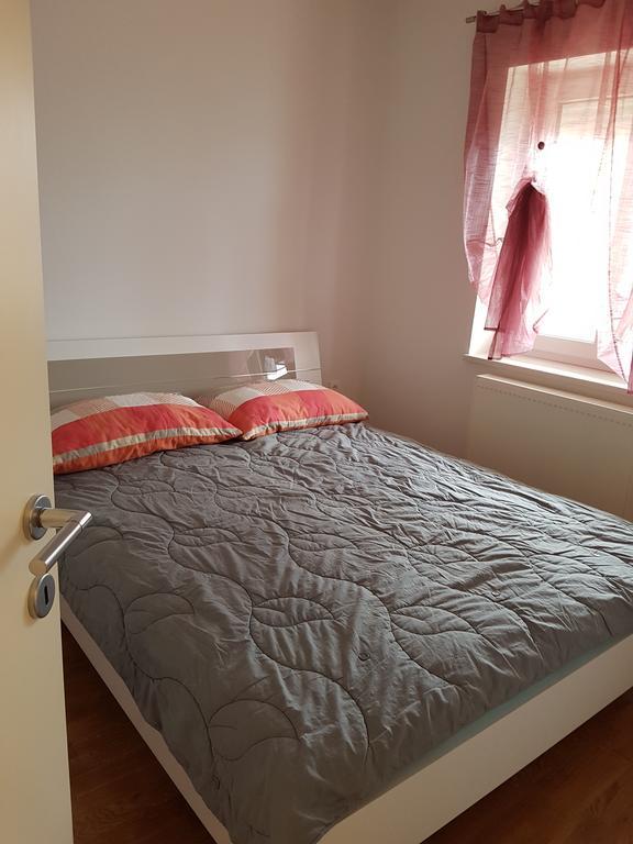 Apartments Tereza Senj  Exterior photo