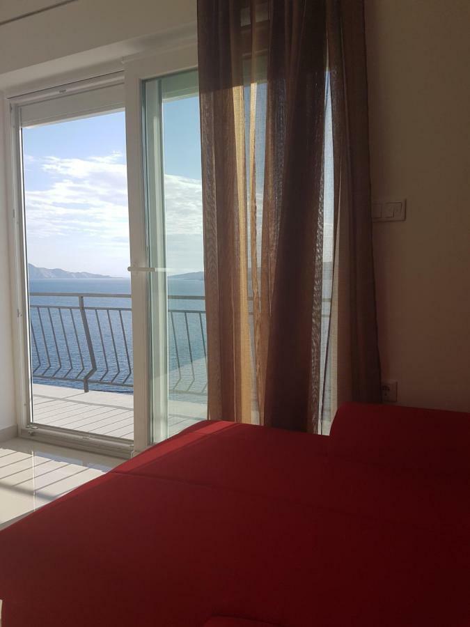 Apartments Tereza Senj  Exterior photo